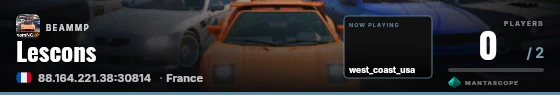 Hero badge preview
