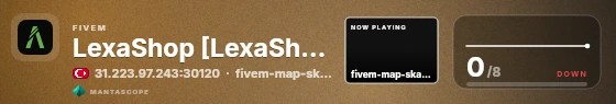 Mesh badge preview