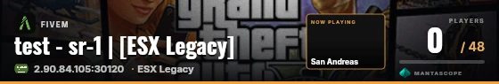 Hero badge preview