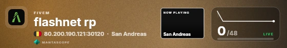 Mesh badge preview