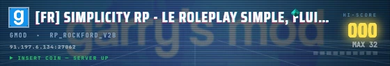 Arcade badge preview