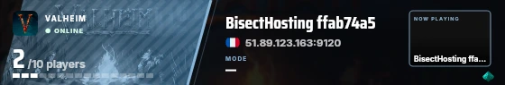 Blade badge preview