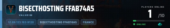 Edge badge preview