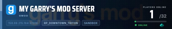 Edge badge preview