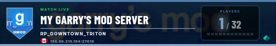Scoreboard badge preview