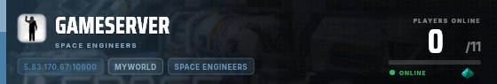 Edge badge preview