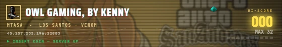 Arcade badge preview
