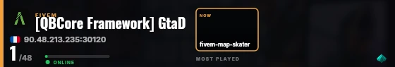 Filmstrip badge preview