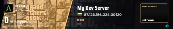 Blade badge preview
