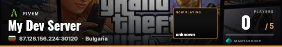 Hero badge preview