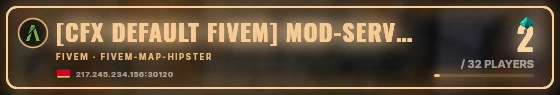 Marquee badge preview