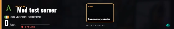 Filmstrip badge preview