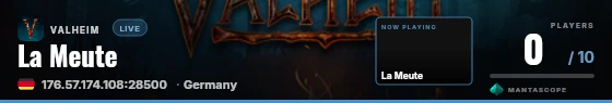 Hero badge preview