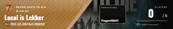 Sweep badge preview