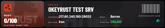 Ticket badge preview