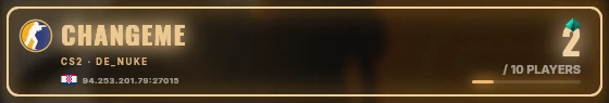 Marquee badge preview
