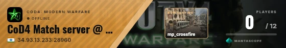 Sweep badge preview