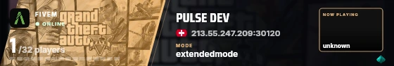 Blade badge preview