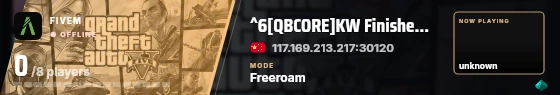 Blade badge preview