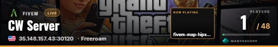Hero badge preview