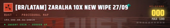 Arcade badge preview