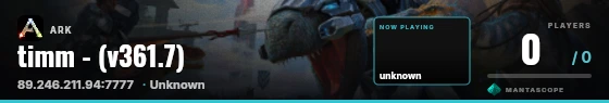 Hero badge preview