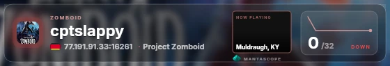 Glass badge preview