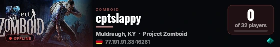 cptslappy live status badge