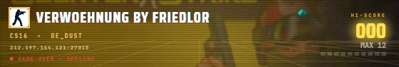 Arcade badge preview