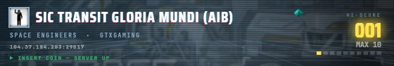 Arcade badge preview