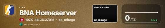 Mesh badge preview