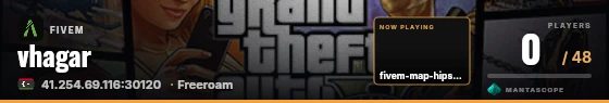 Hero badge preview