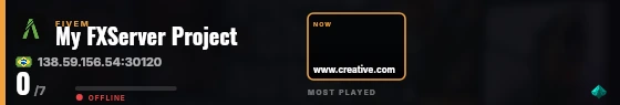 Filmstrip badge preview