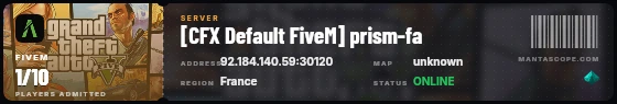 Ticket badge preview