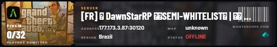 Ticket badge preview