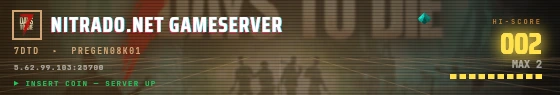Arcade badge preview