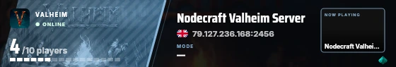 Blade badge preview