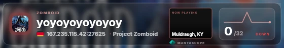 Glass badge preview