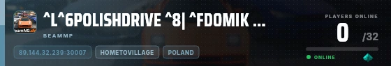 Edge badge preview