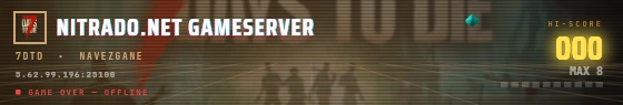 Arcade badge preview