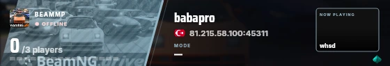 Blade badge preview