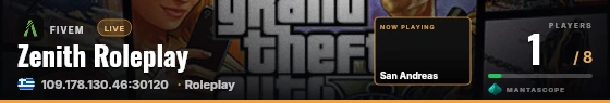 Hero badge preview
