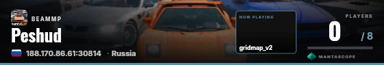 Hero badge preview