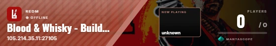 Sweep badge preview