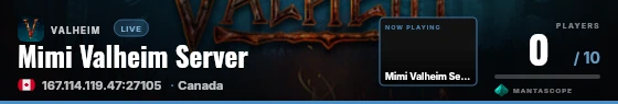 Hero badge preview