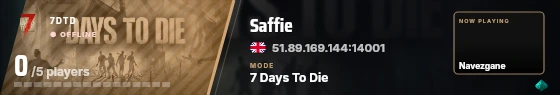 Blade badge preview