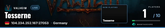 Hero badge preview