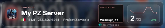 Glass badge preview