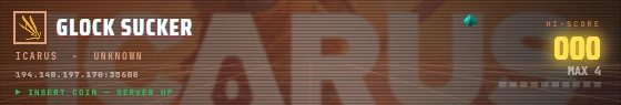 Arcade badge preview