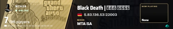Blade badge preview